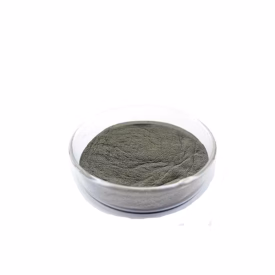 Vendita di polvere di nichel di alta qualità